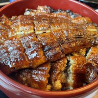 ひつまぶし名古屋備長 大名古屋ビルヂング店 -  ひつまぶし名古屋備長 大名古屋ビルヂング店 -