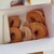 HAPPY DONUT - 料理写真:ふわもちの大きなドーナツ達