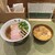 らーめん 鴨to葱 - 料理写真:鴨コンフィ麺と鴨親子丼