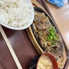 青海食堂 - 料理写真: