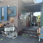 レイドバック - 