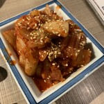 和牛一頭買 焼肉 樹々 - 