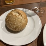 オステリア プロフーモ - 