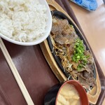 青海食堂 - 料理写真: