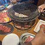 焼肉やぶ屋 - 