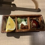 和牛一頭買 焼肉 樹々 - 