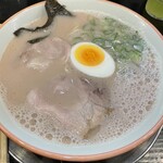 Kurume taiho ramen - 