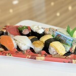 ツルヤ - 料理写真: