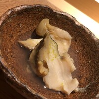 天ぷらあら木 - 