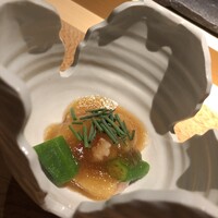 天ぷらあら木 - 