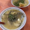 金龍ラーメン 道頓堀店