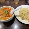 刀削麺・火鍋・西安料理 XI’AN 大宮店