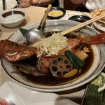 四ツ谷 魚一商店 - 