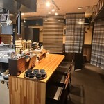 北新地ここの - 