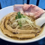 麺屋 さんQ - 