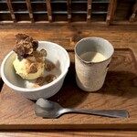 cafe zakka  hinatabocco - 