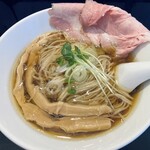 麺屋 さんQ - 