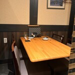 北新地ここの - 