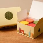 淺草シルクプリン - 