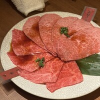 焼肉ぽんが 田町店 - 