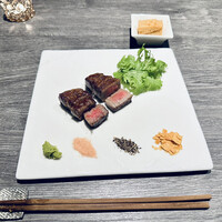 鉄板焼katakago - 