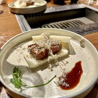 焼肉うしごろ 新宿三丁目店 - 