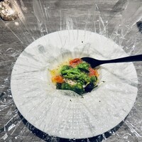 鉄板焼katakago - 