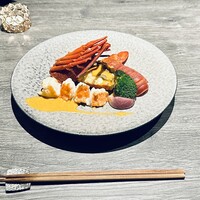 鉄板焼katakago - 