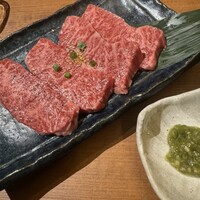 焼肉ぽんが 田町店 - 