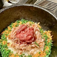 焼肉うしごろ 新宿三丁目店 - 
