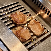 焼肉うしごろ 新宿三丁目店 - 