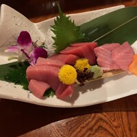 いけす鶴八 新栄店 - 