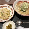 上海菜館 アルーサ店
