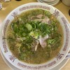 ラーメン専門店 玉姫