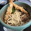 ぶっかけうどん 司