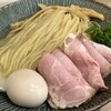 らぁ麺 齋藤