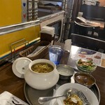 インド料理 ムンバイ - 