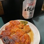 屋台屋ぴょんきち - 