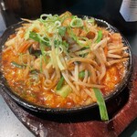 屋台屋ぴょんきち - 