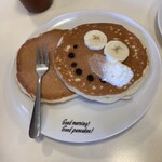 Hawaiian Pancakes House Paanilani - 