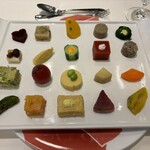 タピルージュ - 