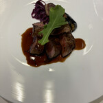 タピルージュ - 