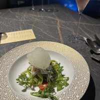 International cuisine subzero - 