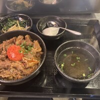 大阪福島焼肉 とっぷく - 