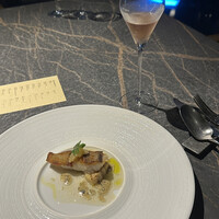 International cuisine subzero - 