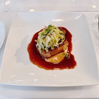 ビストロ ラ ポーレ - 