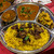 インド・ネパールレストラン プルナディープ - 料理写真:アサレスペシャルだよ