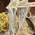 信州屋 - 料理写真:色白細身な石臼挽き蕎麦