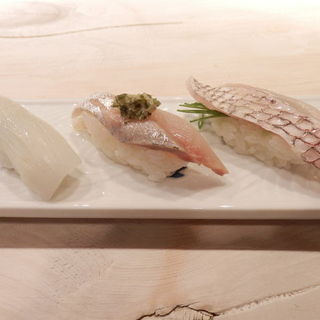 すし処 新田中_1