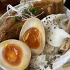 角煮丼屋 くろしろ
